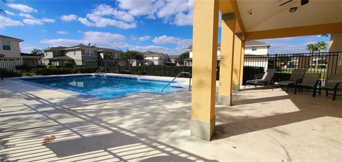 Image No.28-Maison de ville de 3 chambres à vendre à Kissimmee