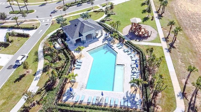 Image No.34-Maison de ville de 3 chambres à vendre à Davenport