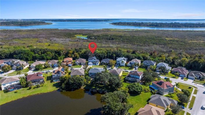 Image No.2-Propriété de 4 chambres à vendre à Kissimmee