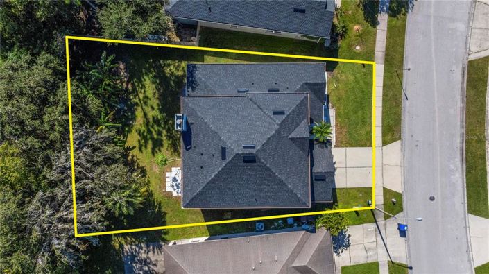 Image No.9-Propriété de 4 chambres à vendre à Kissimmee