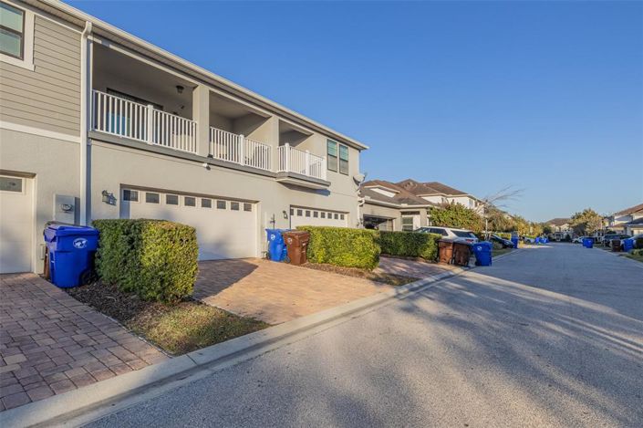 Image No.20-Maison de ville de 3 chambres à vendre à Kissimmee
