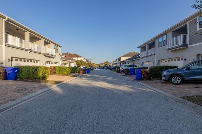 Image No.22-Maison de ville de 3 chambres à vendre à Kissimmee