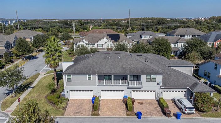 Image No.23-Maison de ville de 3 chambres à vendre à Kissimmee