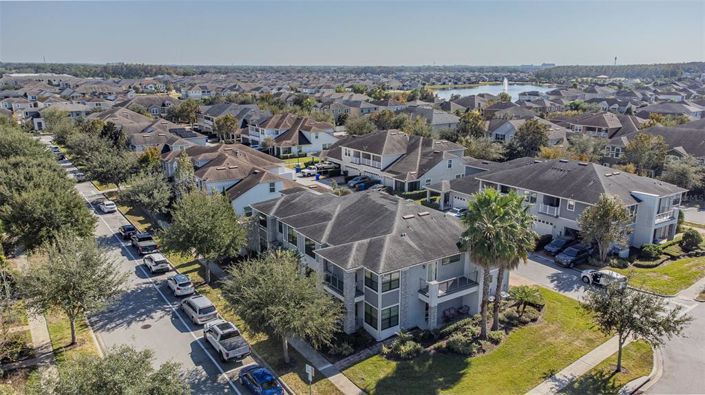 Image No.26-Maison de ville de 3 chambres à vendre à Kissimmee