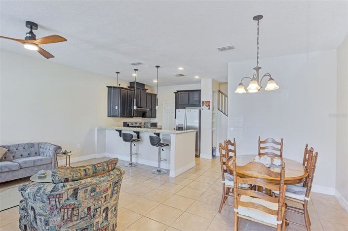 Image No.4-Maison de ville de 3 chambres à vendre à Kissimmee