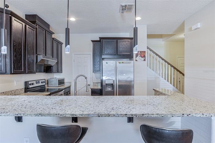 Image No.6-Maison de ville de 3 chambres à vendre à Kissimmee