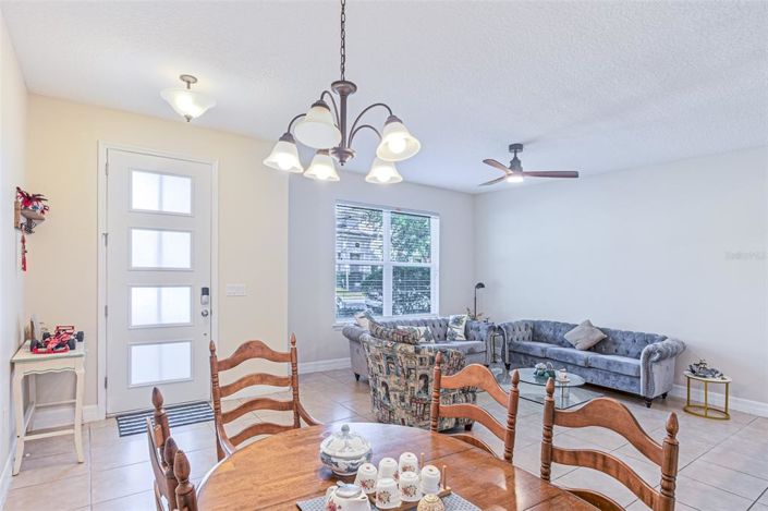 Image No.7-Maison de ville de 3 chambres à vendre à Kissimmee