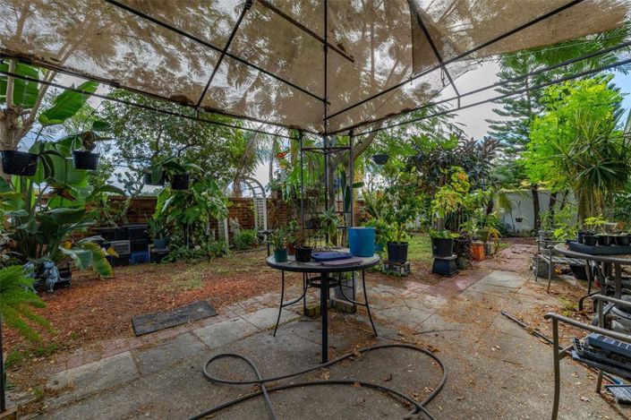 Image No.30-Propriété de 4 chambres à vendre à Kissimmee