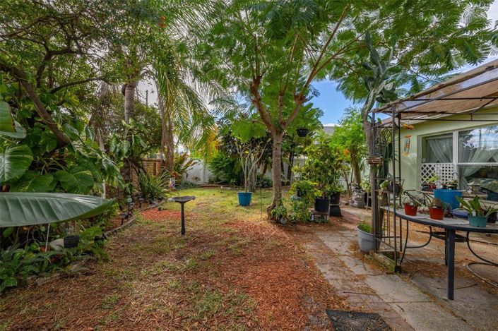 Image No.31-Propriété de 4 chambres à vendre à Kissimmee