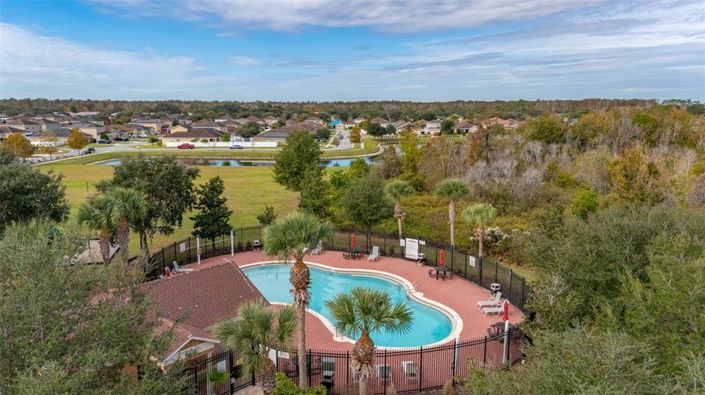 Image No.38-Propriété de 4 chambres à vendre à Kissimmee