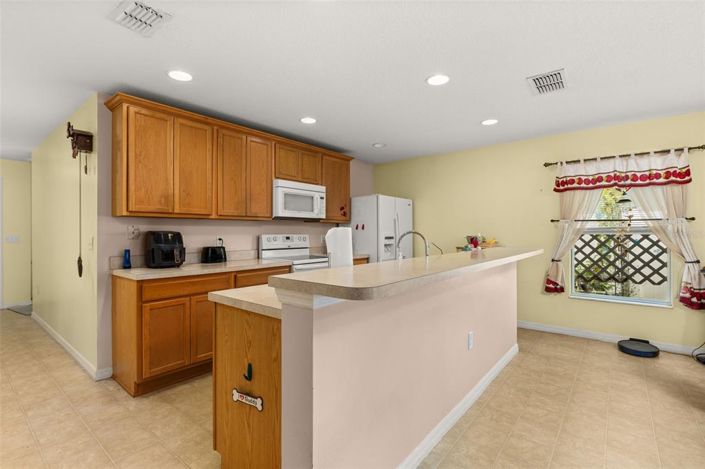 Image No.5-Propriété de 4 chambres à vendre à Kissimmee