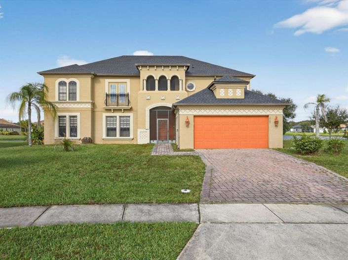 Image No.3-Propriété de 6 chambres à vendre à Kissimmee