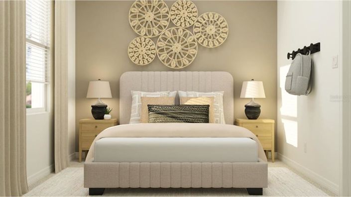 Image No.11-Propriété de 4 chambres à vendre à Davenport