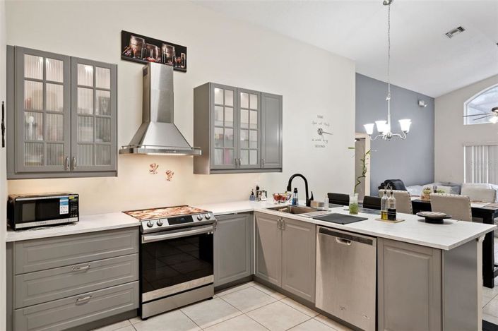 Image No.13-Propriété de 5 chambres à vendre à Kissimmee