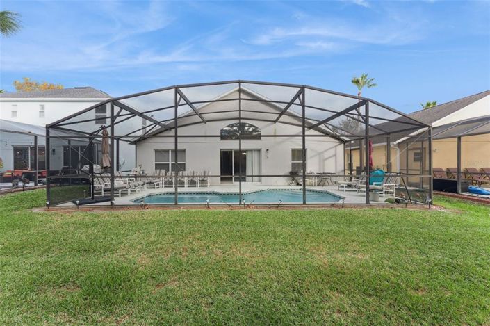 Image No.26-Propriété de 5 chambres à vendre à Kissimmee