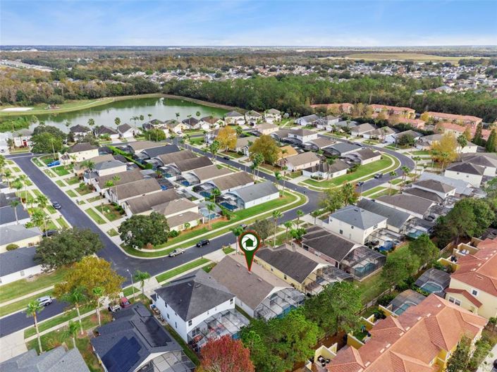 Image No.28-Propriété de 5 chambres à vendre à Kissimmee