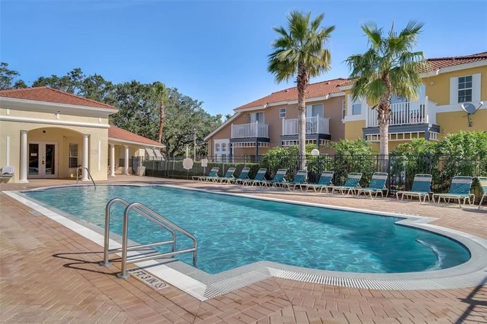 Image No.32-Propriété de 5 chambres à vendre à Kissimmee