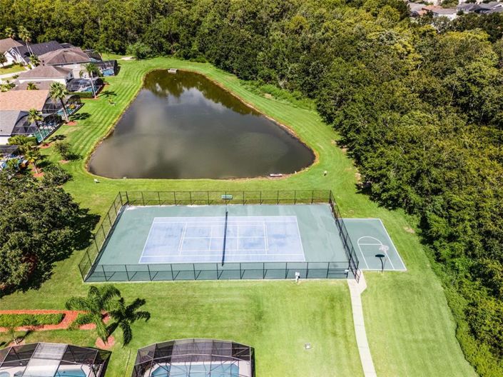 Image No.39-Propriété de 5 chambres à vendre à Kissimmee