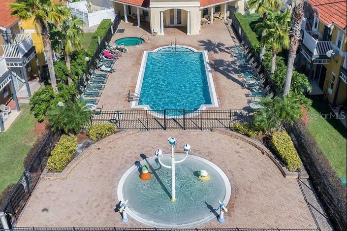 Image No.41-Propriété de 5 chambres à vendre à Kissimmee