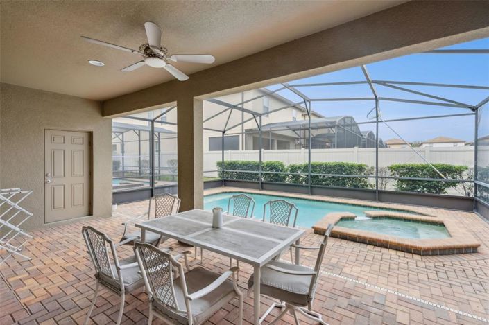 Image No.27-Propriété de 6 chambres à vendre à Kissimmee