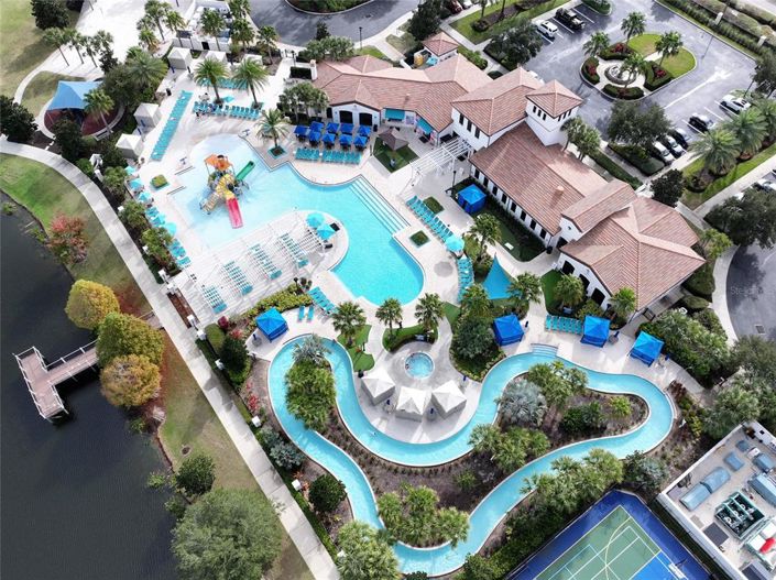 Image No.29-Propriété de 6 chambres à vendre à Kissimmee