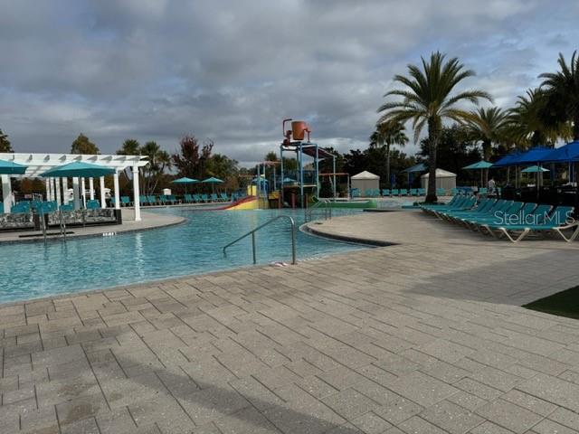 Image No.36-Propriété de 6 chambres à vendre à Kissimmee