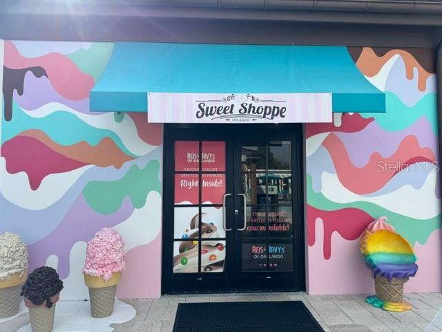 Image No.40-Propriété de 6 chambres à vendre à Kissimmee