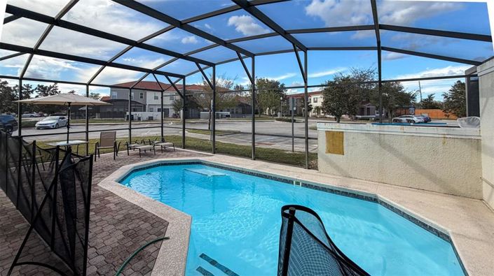 Image No.4-Maison de ville de 4 chambres à vendre à Kissimmee