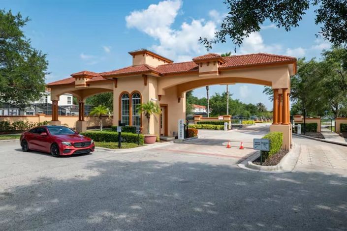 Image No.42-Maison de ville de 4 chambres à vendre à Kissimmee