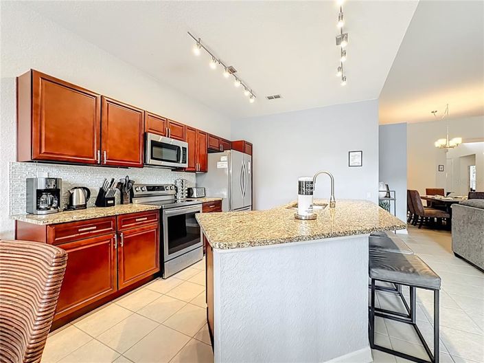 Image No.12-Propriété de 5 chambres à vendre à Kissimmee