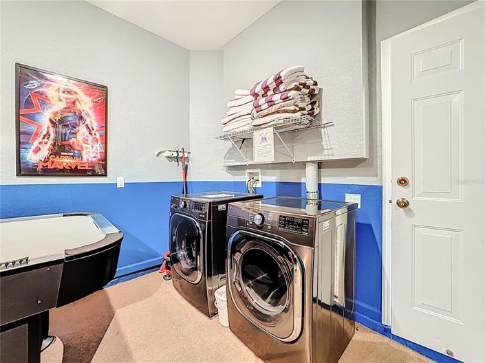 Image No.40-Propriété de 5 chambres à vendre à Kissimmee