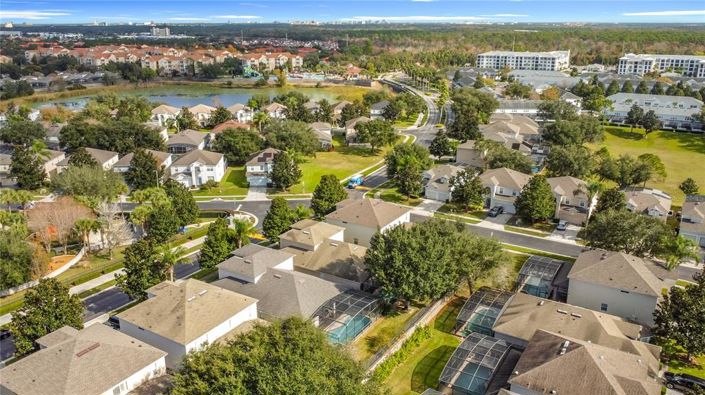 Image No.47-Propriété de 5 chambres à vendre à Kissimmee