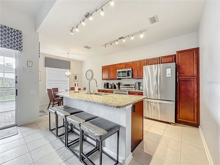 Image No.7-Propriété de 5 chambres à vendre à Kissimmee