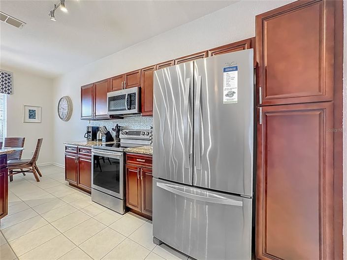 Image No.8-Propriété de 5 chambres à vendre à Kissimmee