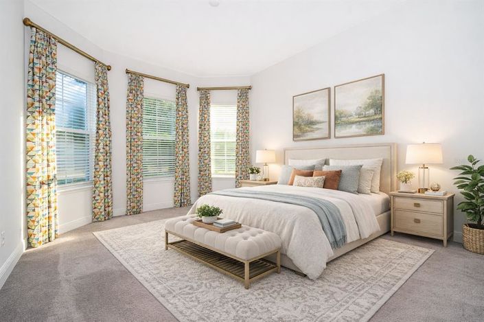 Image No.2-3 Bed House for sale