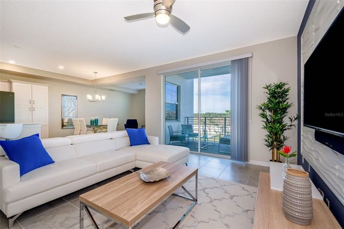 Image No.7-Propriété de 2 chambres à vendre à Kissimmee