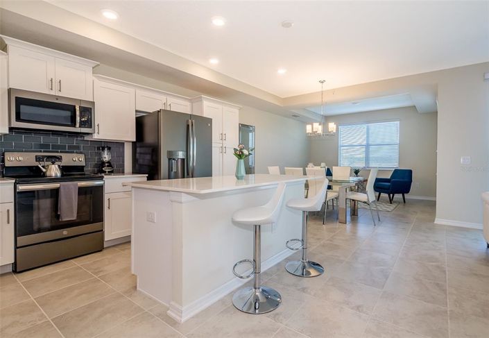 Image No.9-Propriété de 2 chambres à vendre à Kissimmee