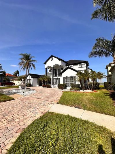 Image No.2-Propriété de 5 chambres à vendre à Kissimmee