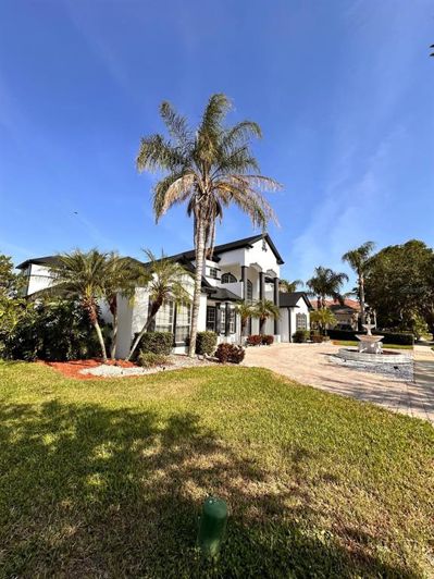 Image No.4-Propriété de 5 chambres à vendre à Kissimmee