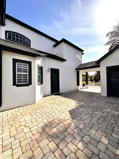 Image No.7-Propriété de 5 chambres à vendre à Kissimmee