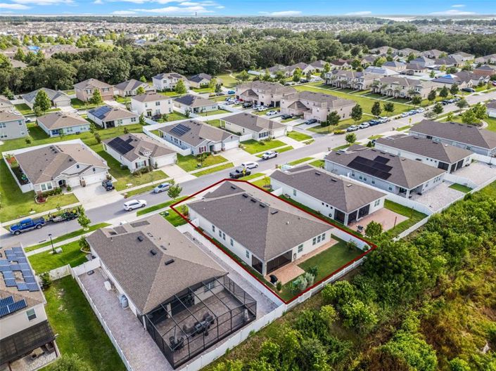 Image No.48-Propriété de 4 chambres à vendre à Kissimmee