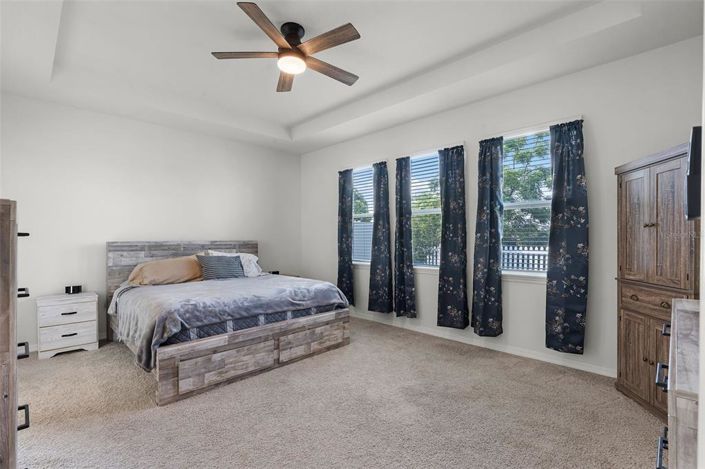 Image No.6-Propriété de 4 chambres à vendre à Kissimmee