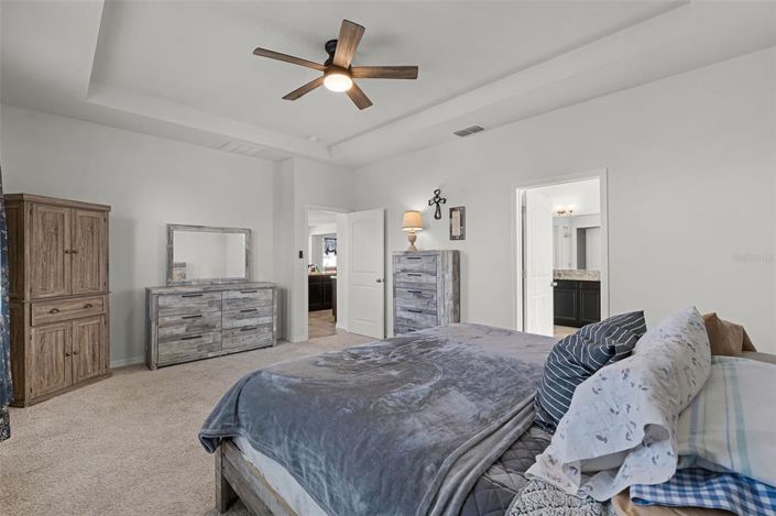 Image No.8-Propriété de 4 chambres à vendre à Kissimmee