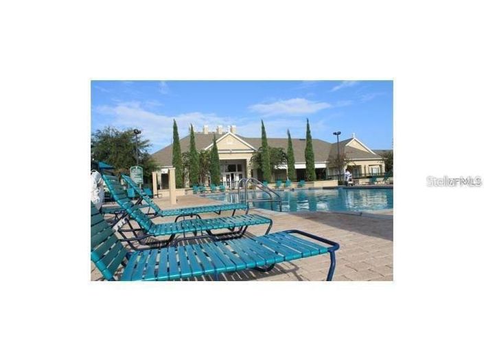 Image No.26-Maison de ville de 3 chambres à vendre à Kissimmee