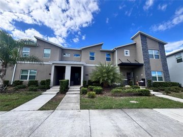 1 - Florida, Townhouse