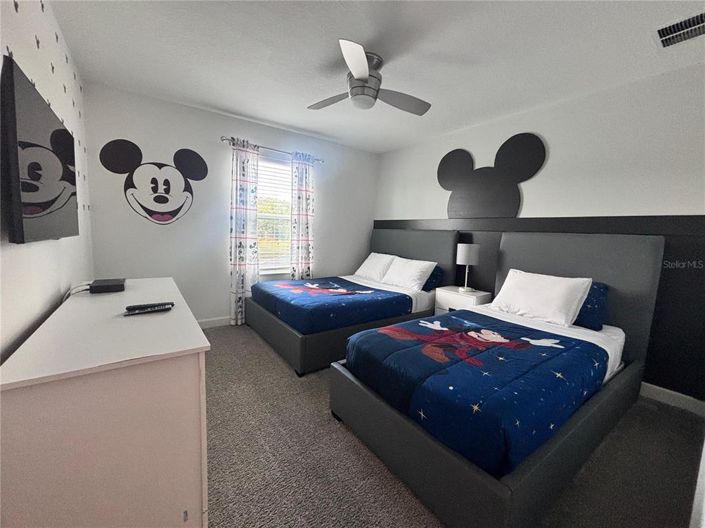 Image No.12-Maison de ville de 4 chambres à vendre à Saint John