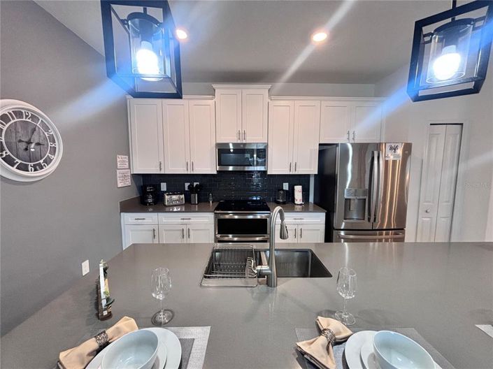 Image No.4-Maison de ville de 4 chambres à vendre à Saint John