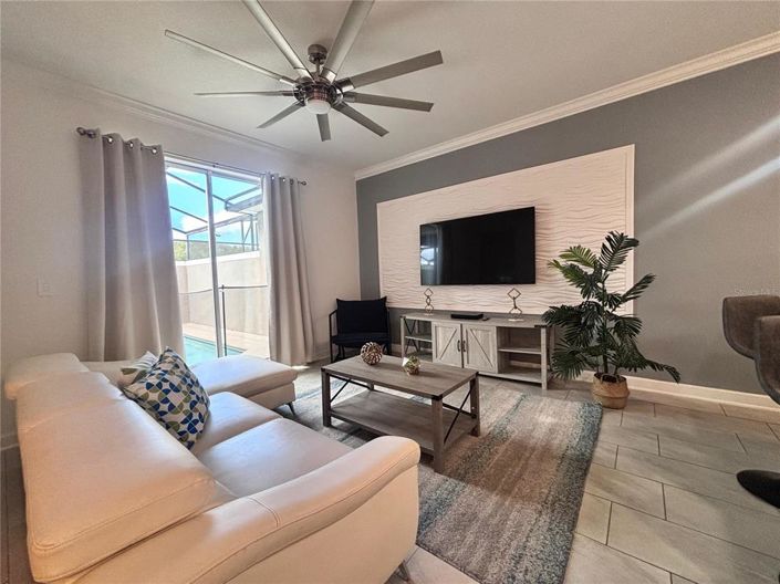 Image No.5-Maison de ville de 4 chambres à vendre à Saint John