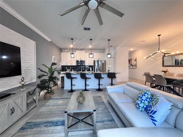 Image No.6-Maison de ville de 4 chambres à vendre à Saint John