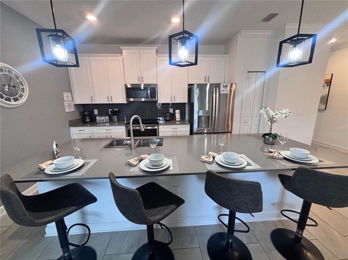 Image No.7-Maison de ville de 4 chambres à vendre à Saint John